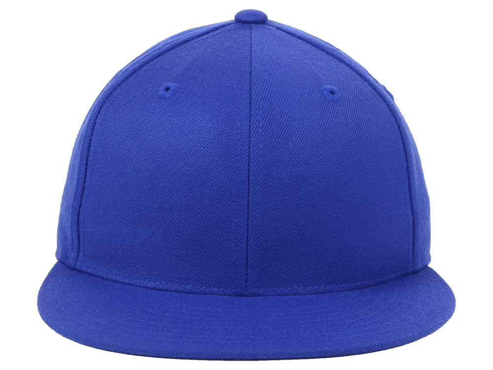 Grandslam Fitted - Royal Blue