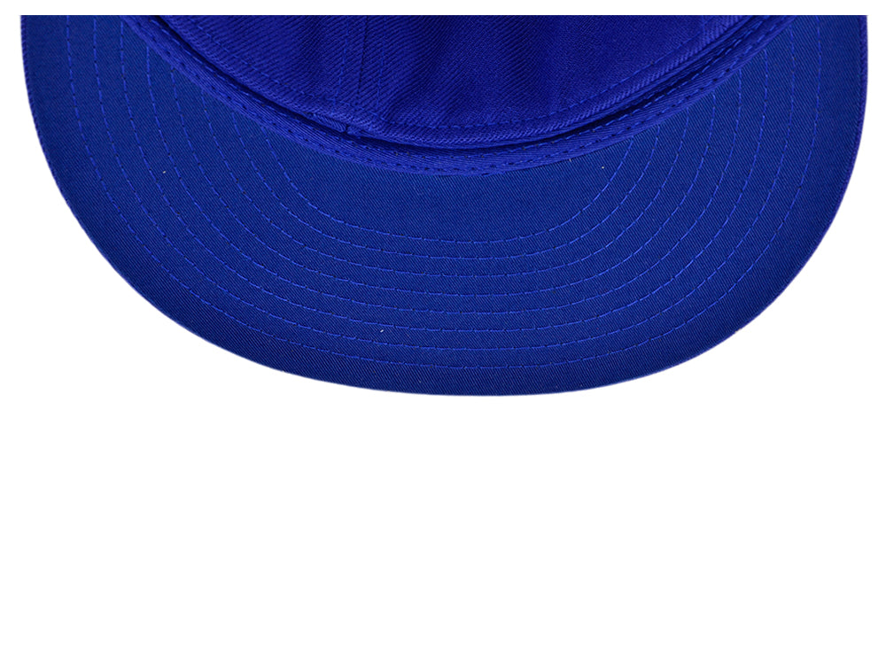 Grandslam Fitted - Royal Blue
