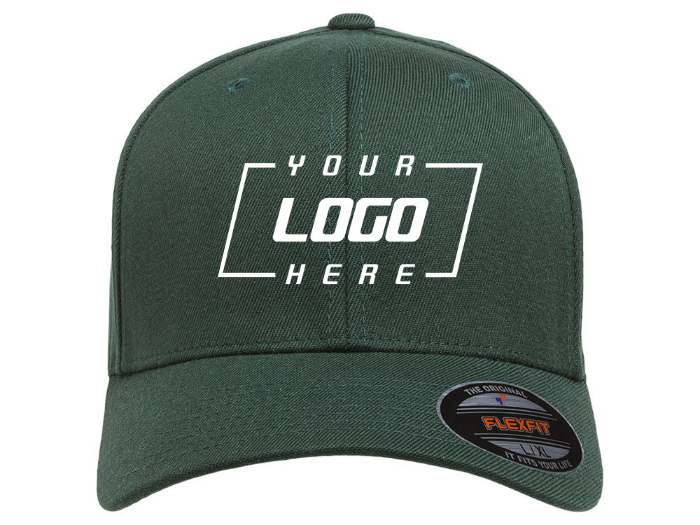 Home Run - Dark Green