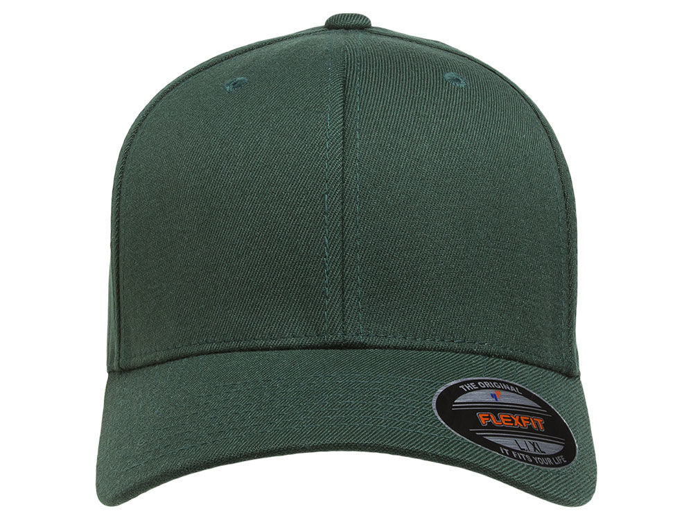 Home Run - Dark Green