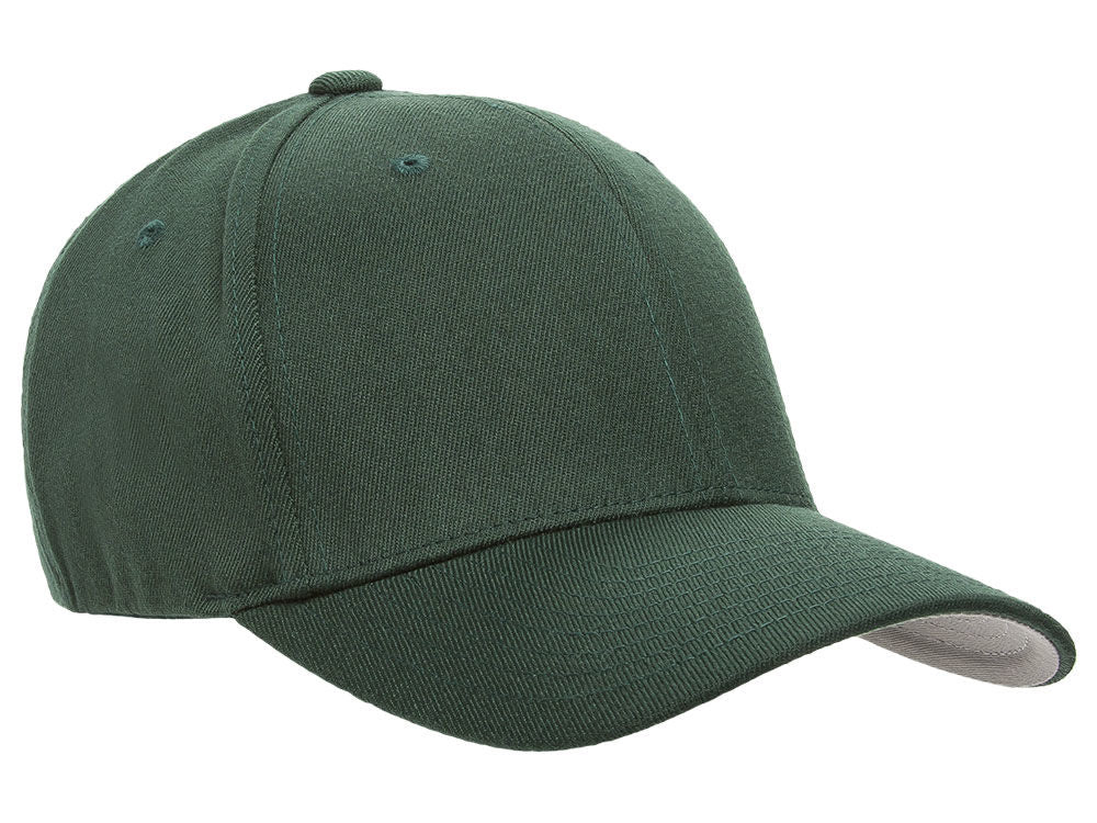 Home Run - Dark Green