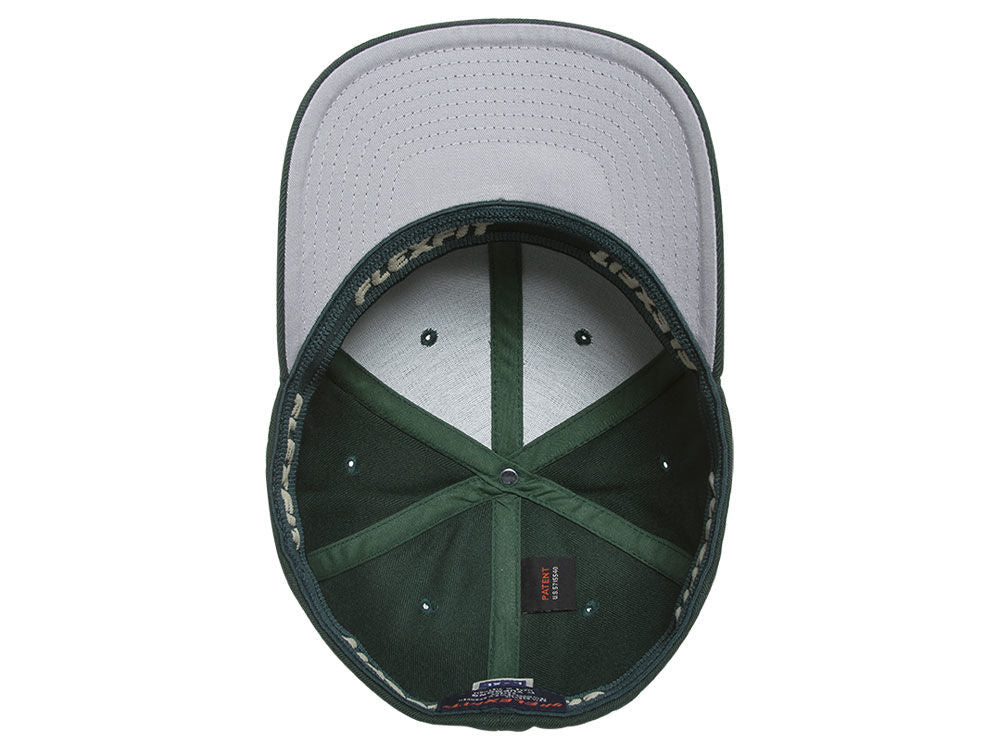 Home Run - Dark Green