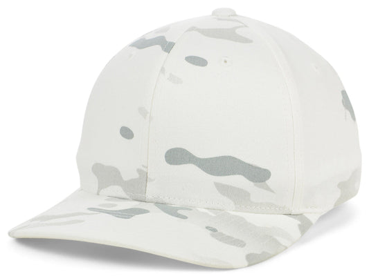 Home Run - White/Camo