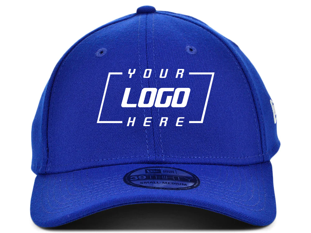 Custom 39THIRTY - Royal Blue