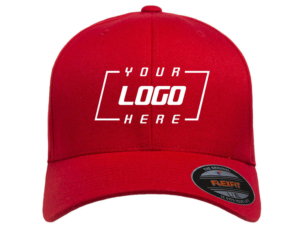 JV Youth Home Run - Red