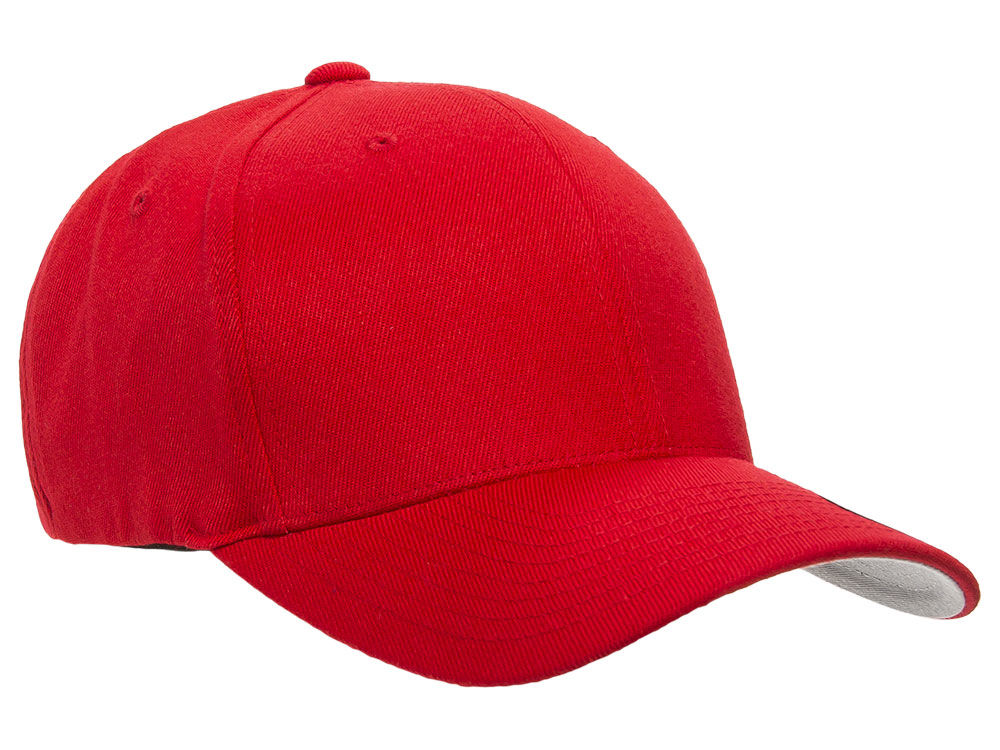 JV Youth Home Run - Red