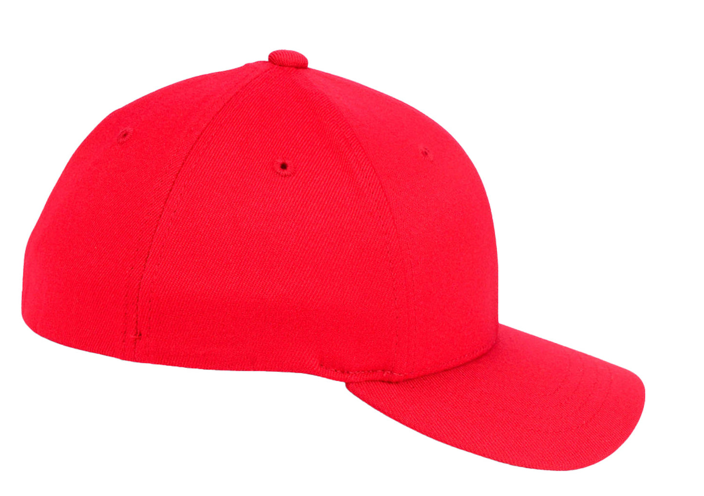 JV Youth Home Run - Red