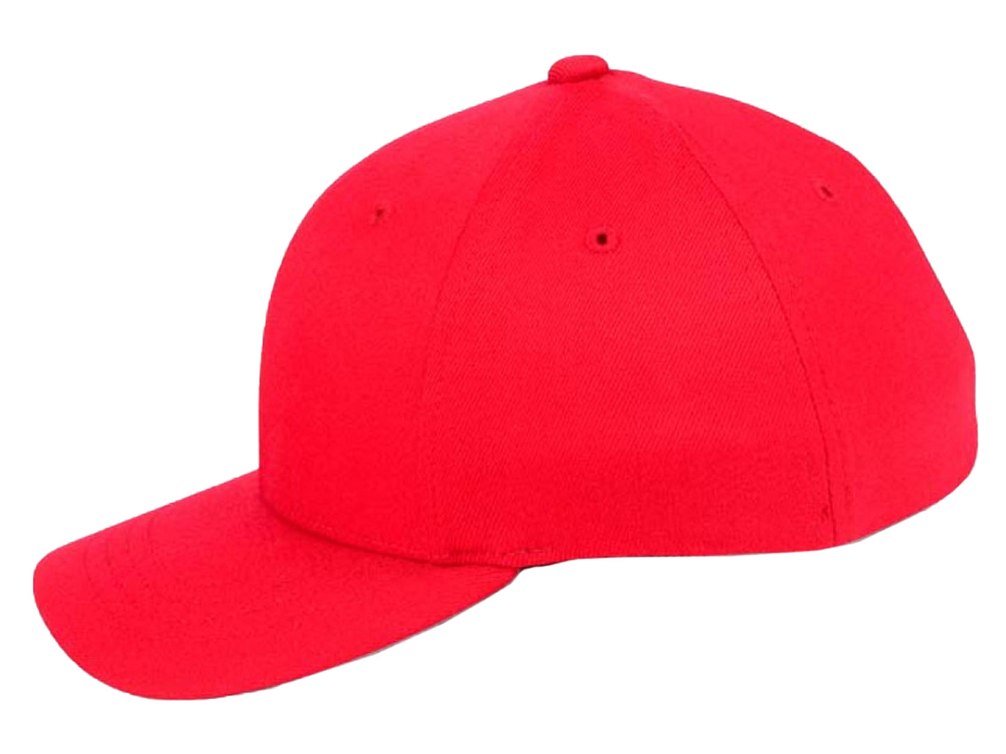 JV Youth Home Run - Red