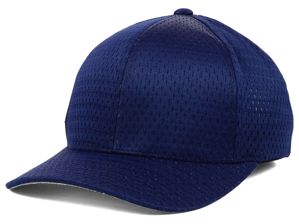 Athletic Mesh - Navy