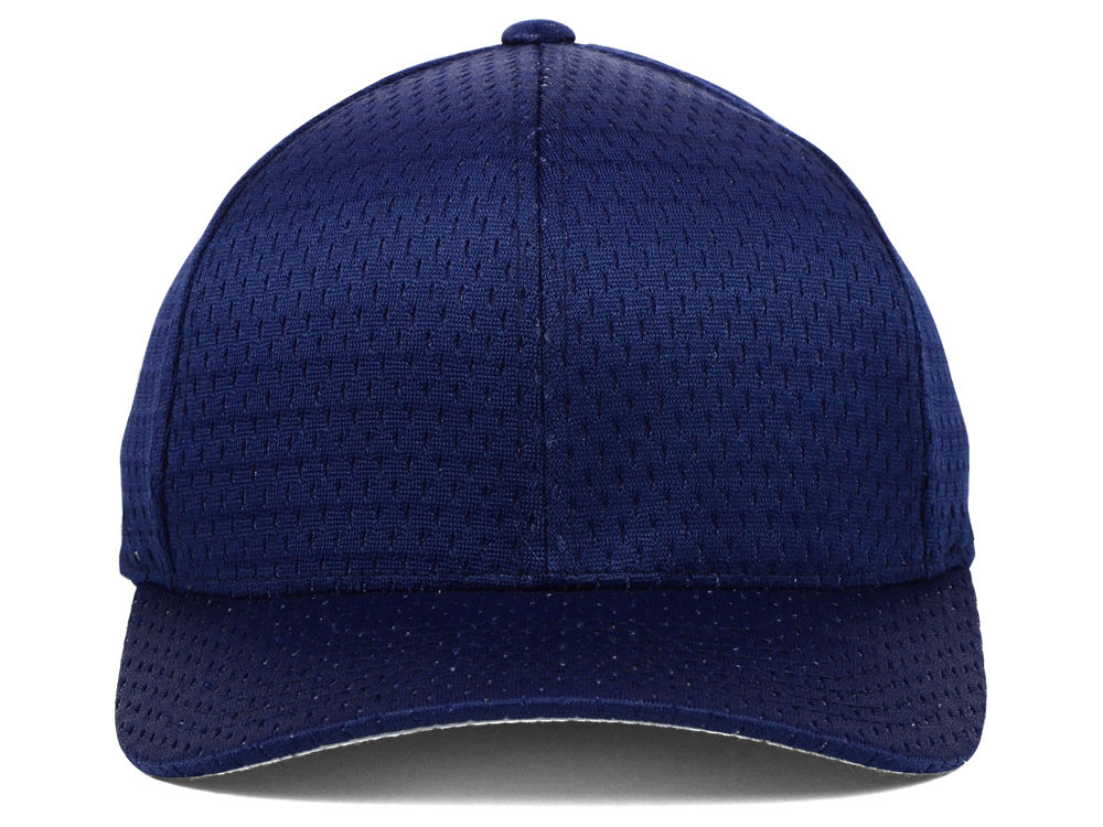Athletic Mesh - Navy