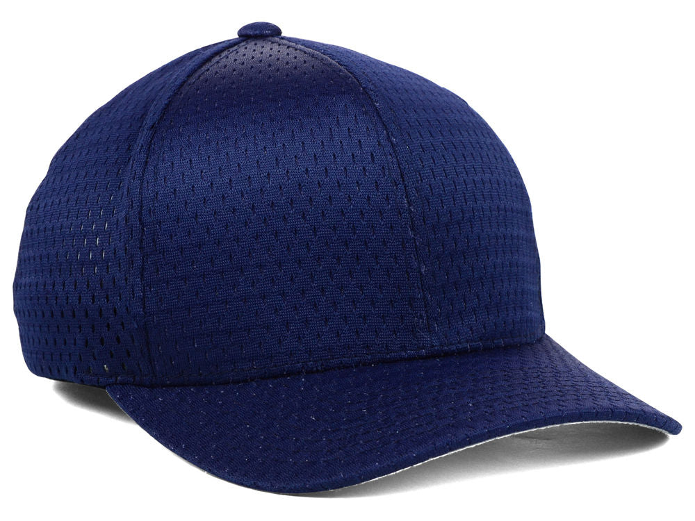 Athletic Mesh - Navy