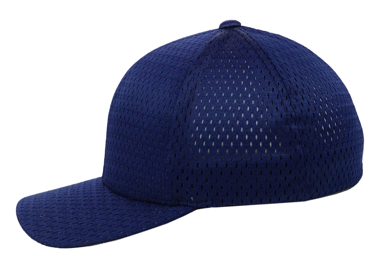 Athletic Mesh - Navy