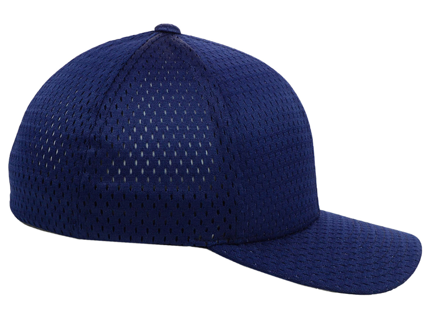 Athletic Mesh - Navy
