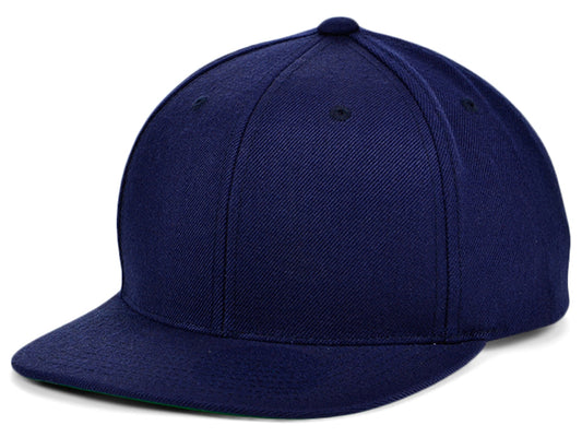 JV Youth Snapback - Navy