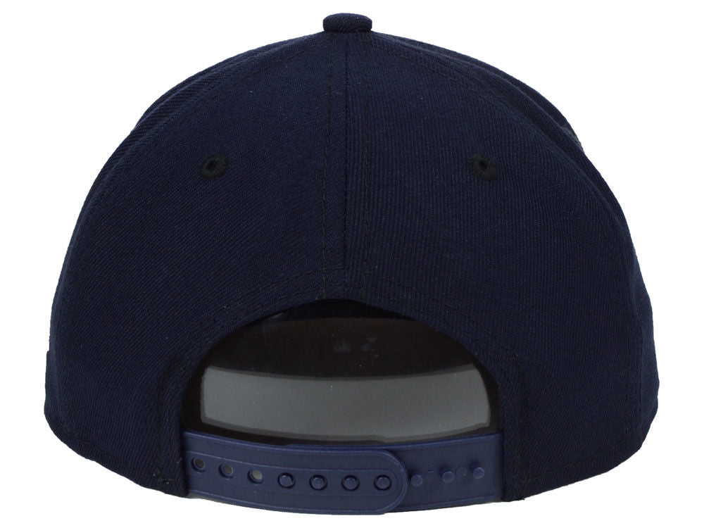 Custom Kids 9FIFTY - Midnight Navy