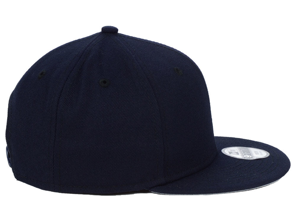 Custom Kids 9FIFTY - Midnight Navy