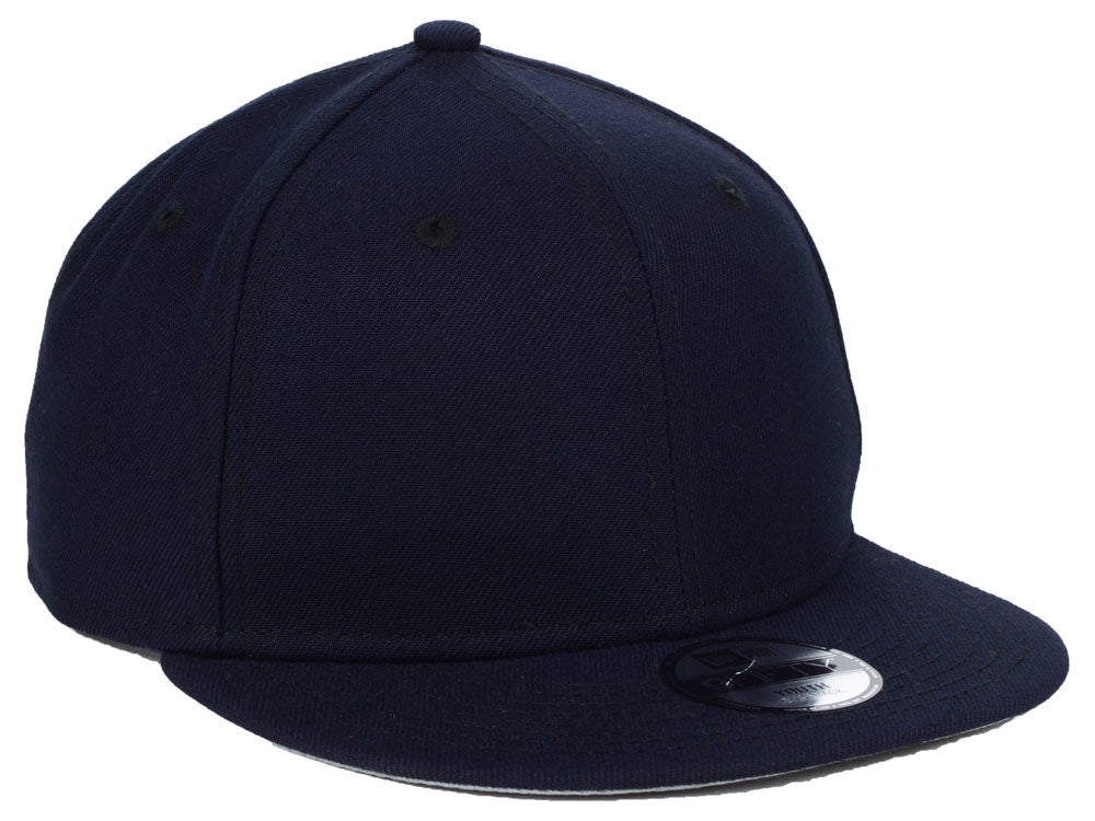 Custom Kids 9FIFTY - Midnight Navy