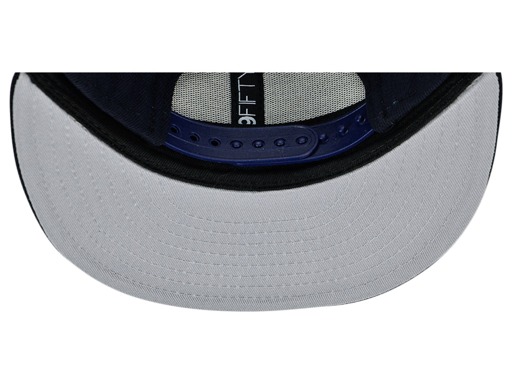 Custom Kids 9FIFTY - Midnight Navy