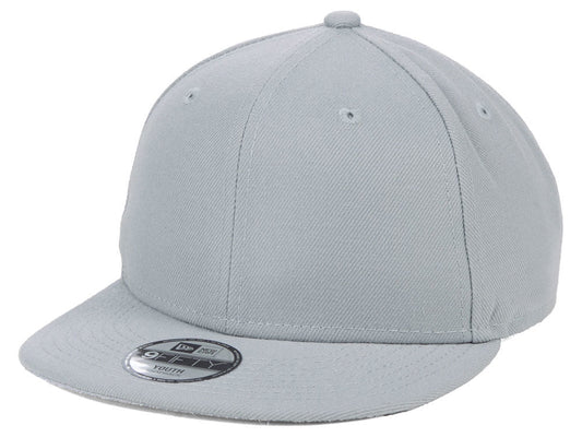 Custom Kids 9FIFTY - Grey