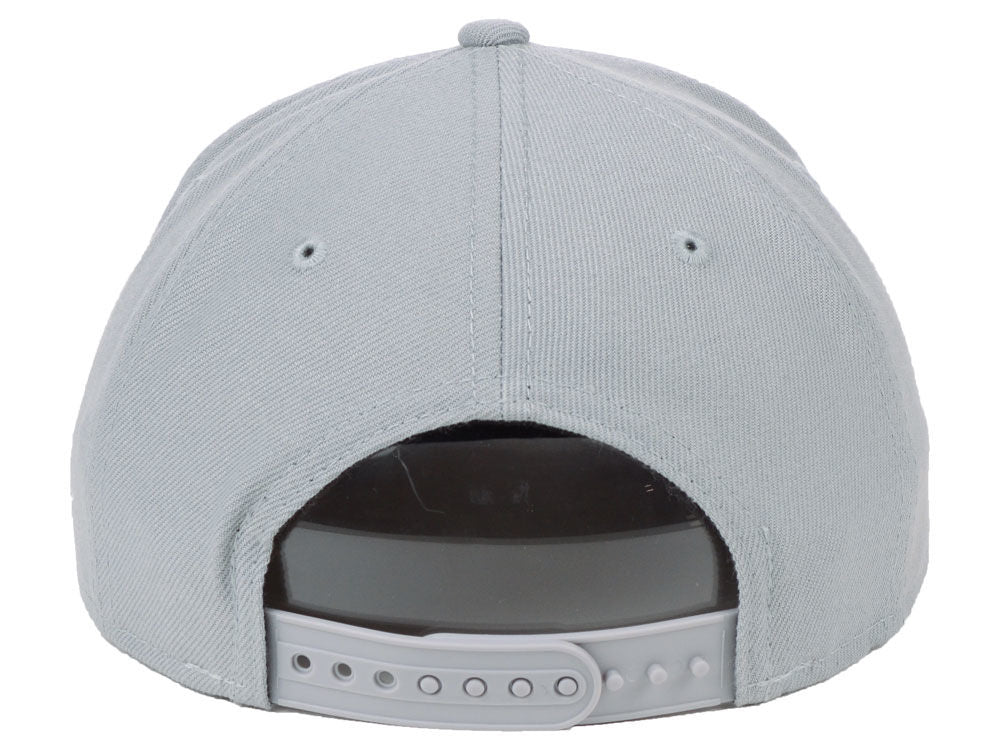 Custom Kids 9FIFTY - Grey