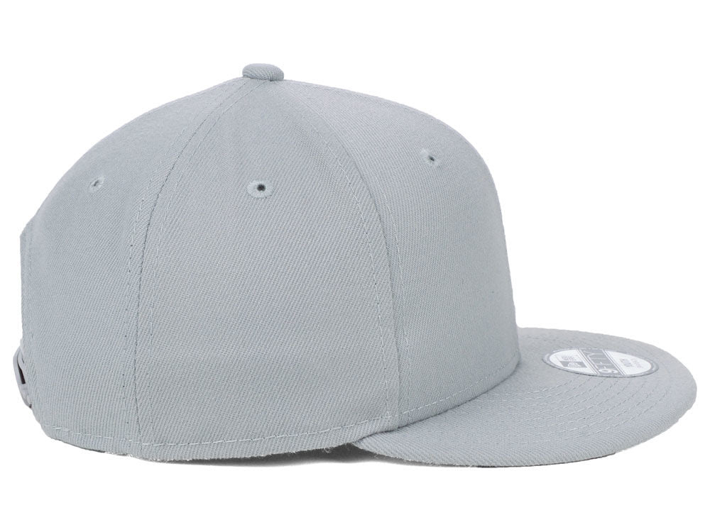 Custom Kids 9FIFTY - Grey