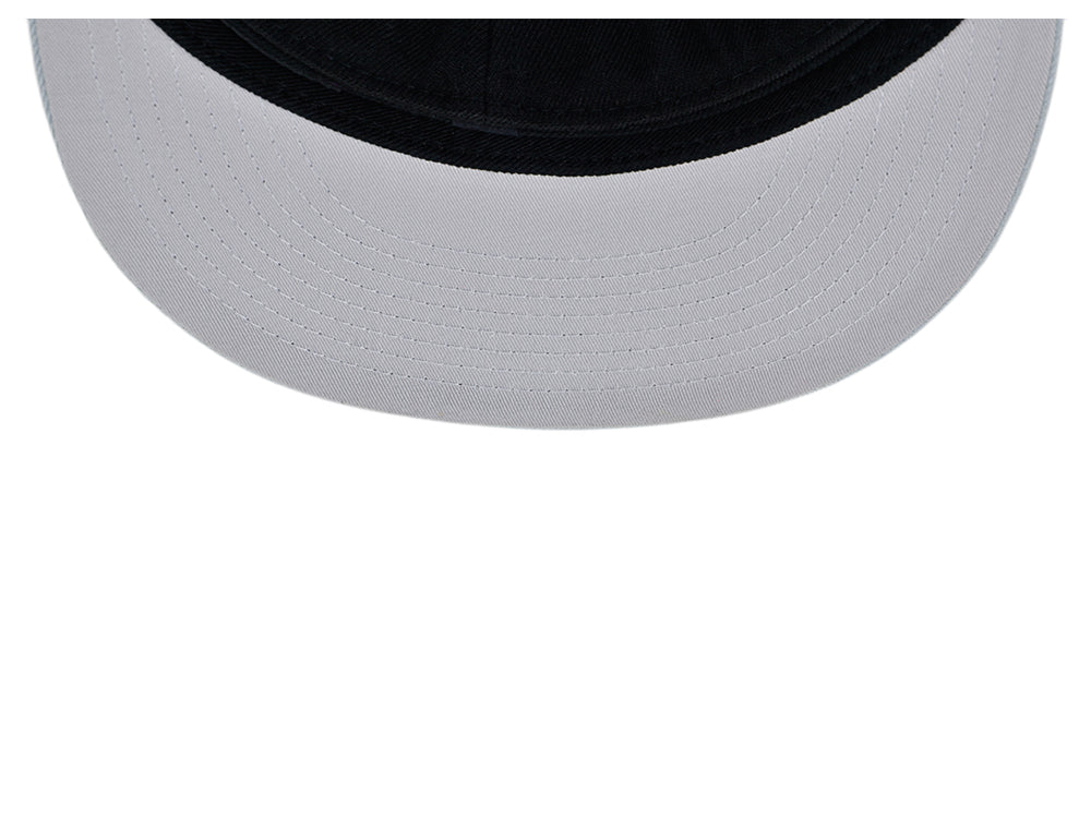 210 Home Run - Black/Grey