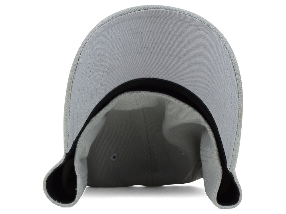 Blank Poly 39THIRTY Cap - Grey