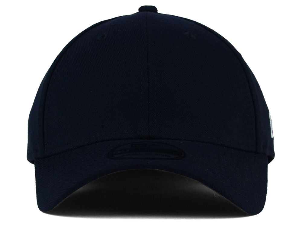 Blank Poly 39THIRTY Cap - Midnight Navy