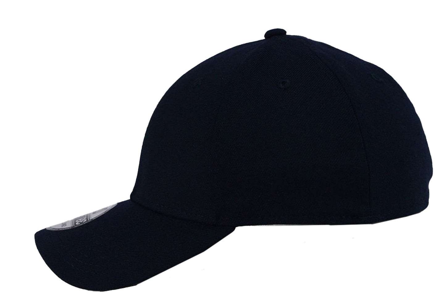 Blank Poly 39THIRTY Cap - Midnight Navy