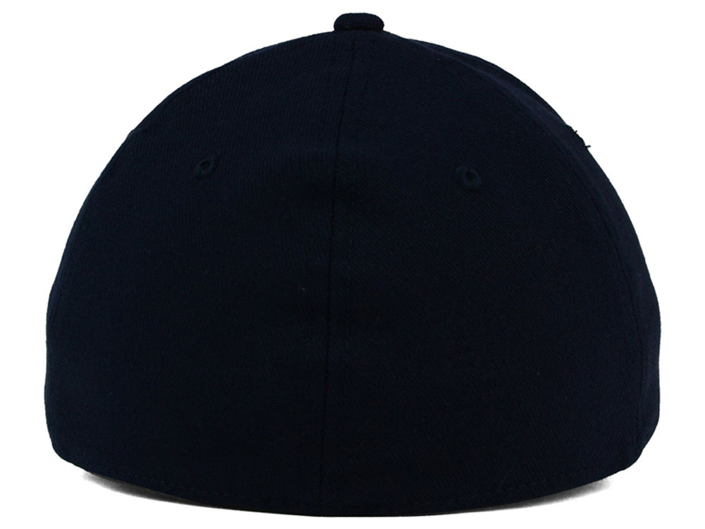 Blank Poly 39THIRTY Cap - Midnight Navy