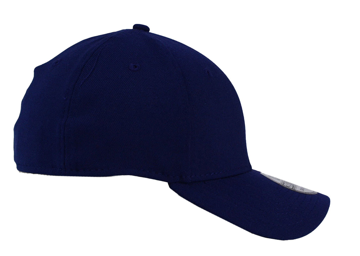 Blank Poly 39THIRTY Cap - Light Navy