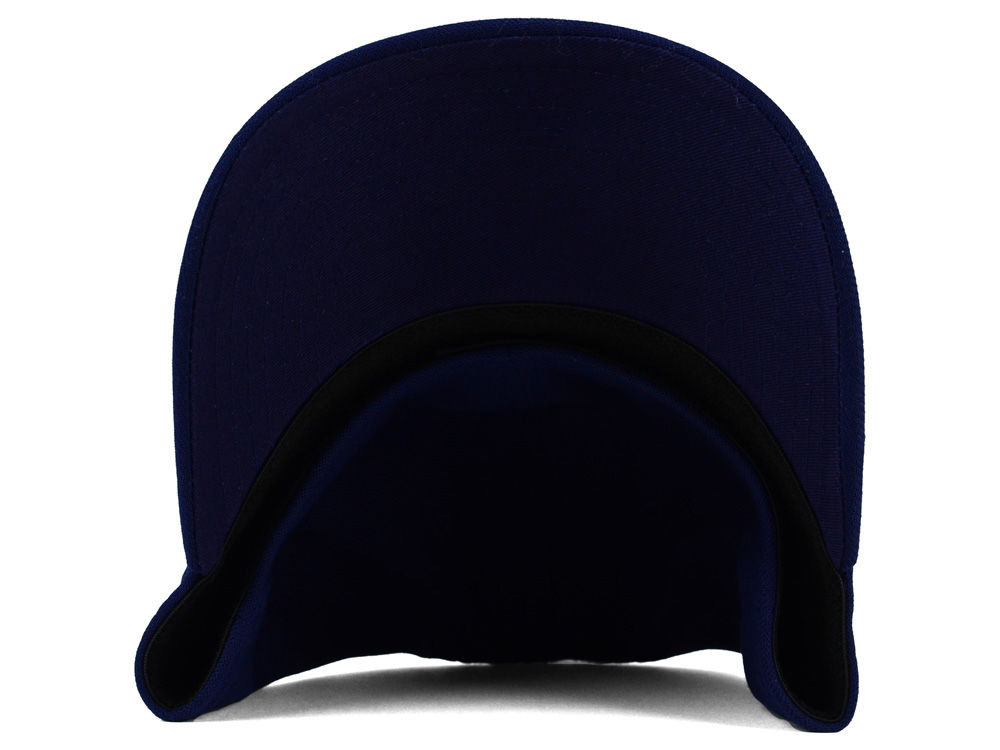 Blank Poly 39THIRTY Cap - Light Navy