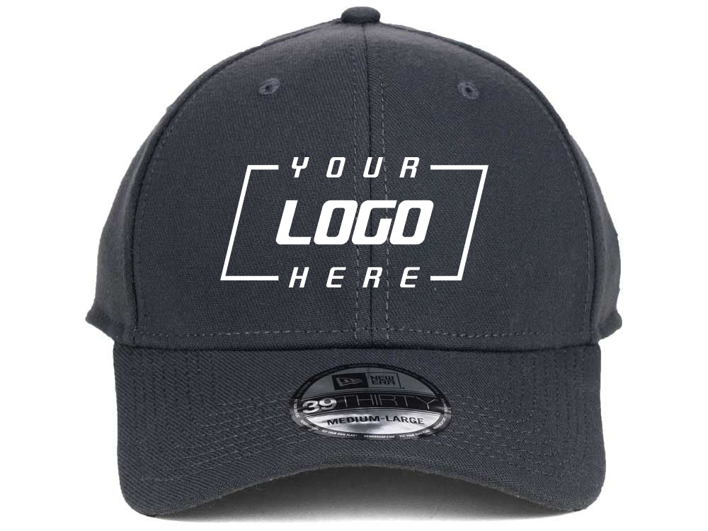 Blank Poly 39THIRTY Cap - Graphite