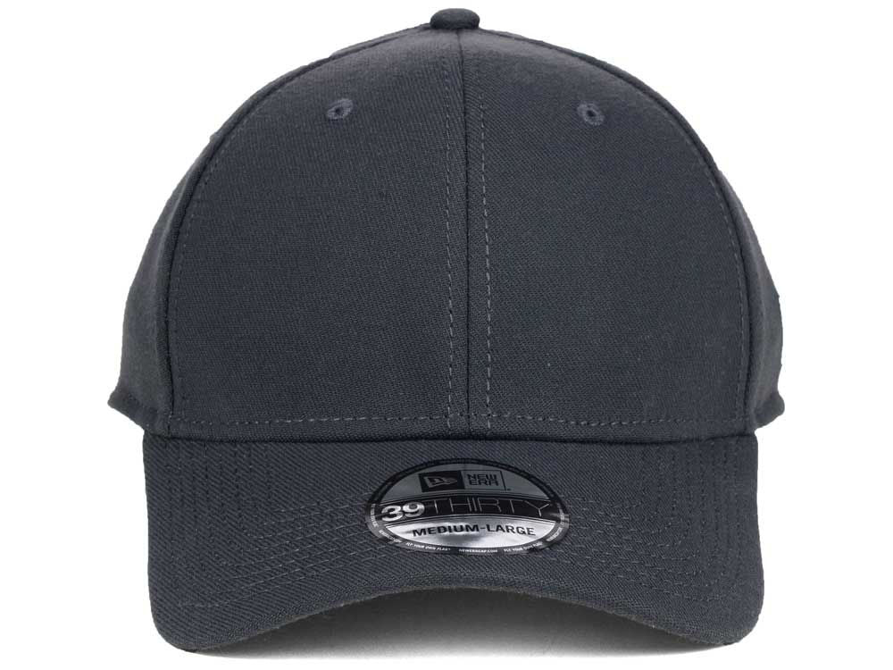 Blank Poly 39THIRTY Cap - Graphite