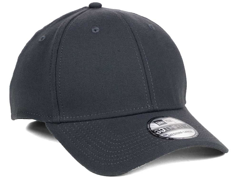 Blank Poly 39THIRTY Cap - Graphite