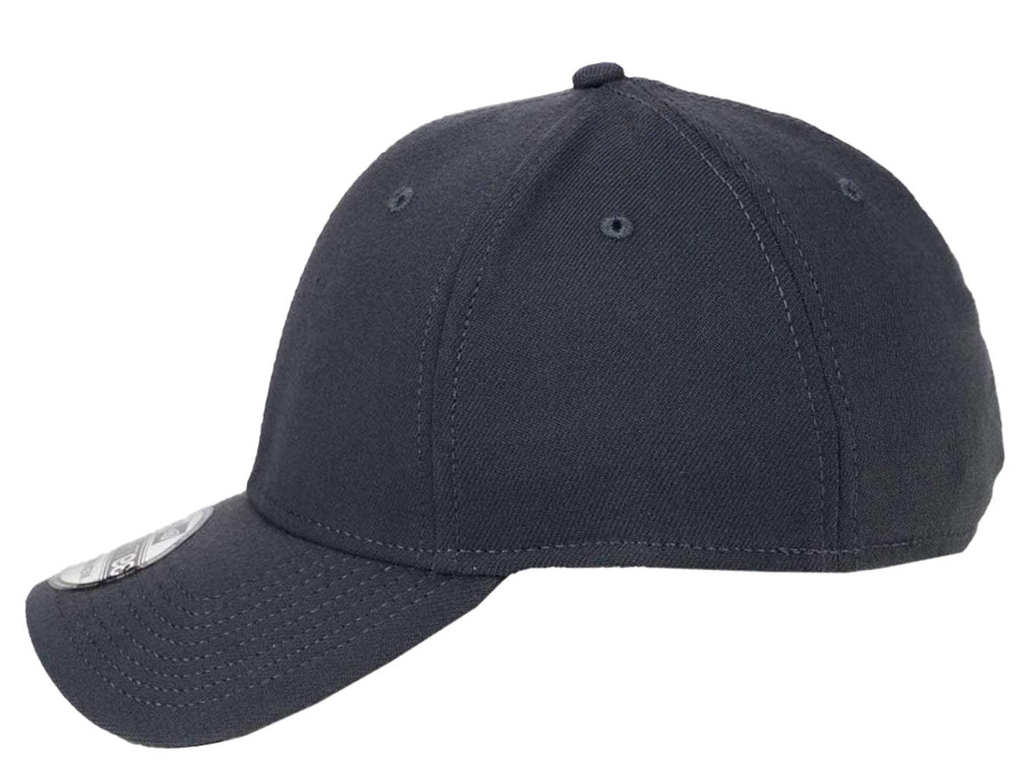Blank Poly 39THIRTY Cap - Graphite