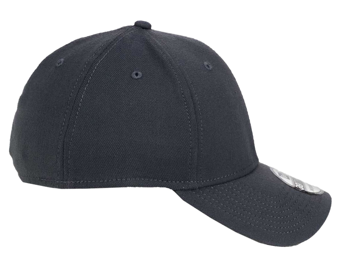 Blank Poly 39THIRTY Cap - Graphite