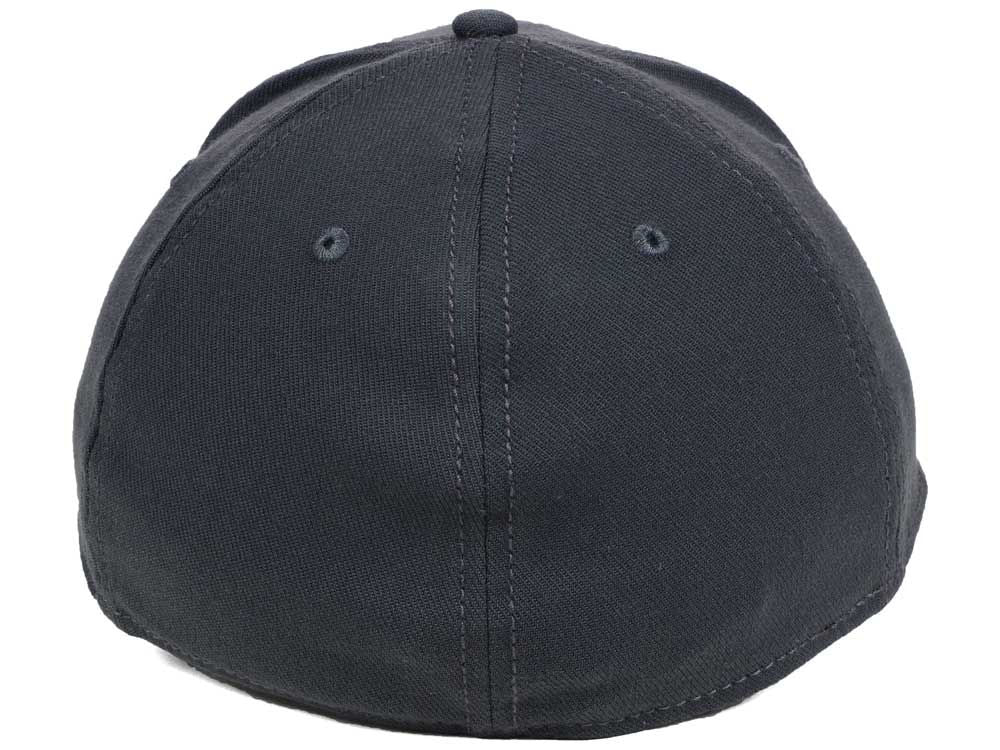 Blank Poly 39THIRTY Cap - Graphite