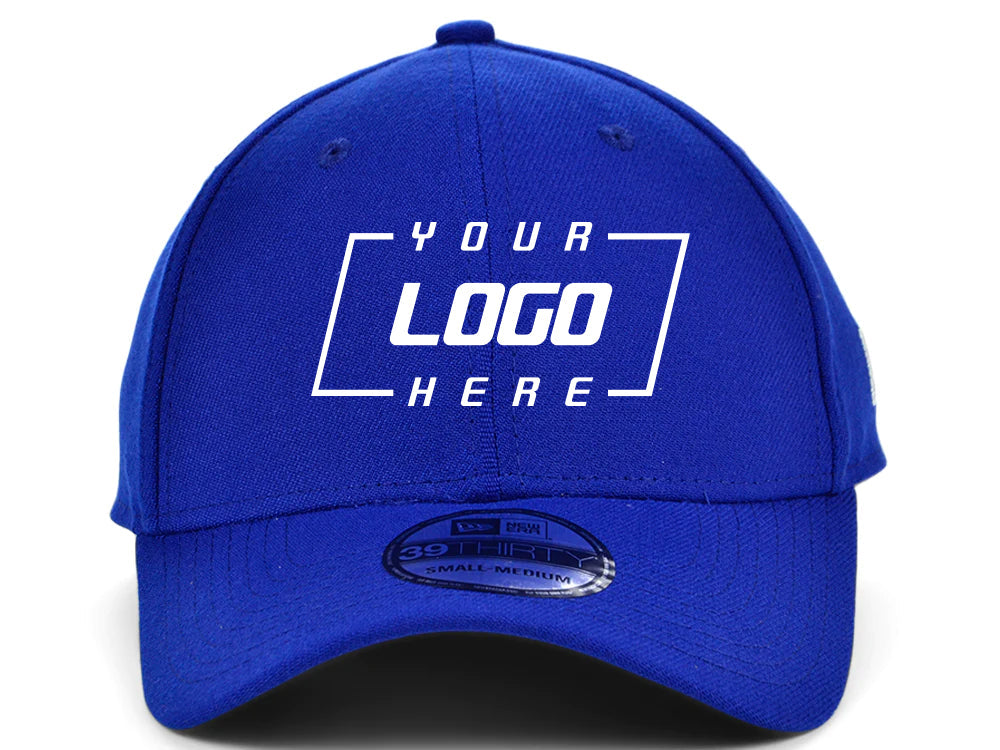 Blank Poly 39THIRTY - Light Blue