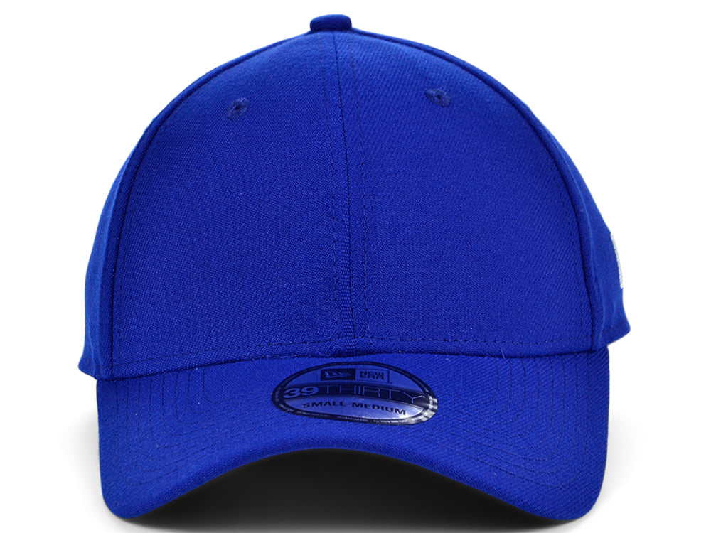 Blank Poly 39THIRTY - Light Blue