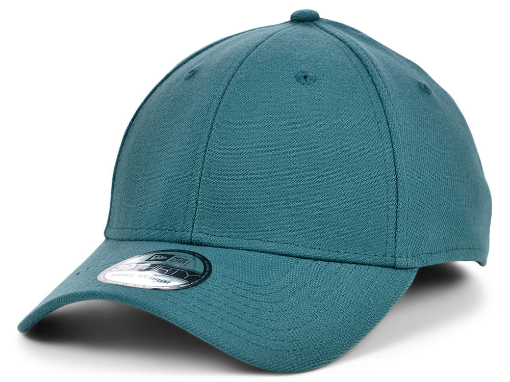 Blank Poly 39THIRTY Cap - Green