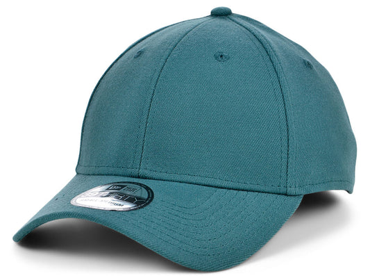 Blank Poly 39THIRTY Cap - Green