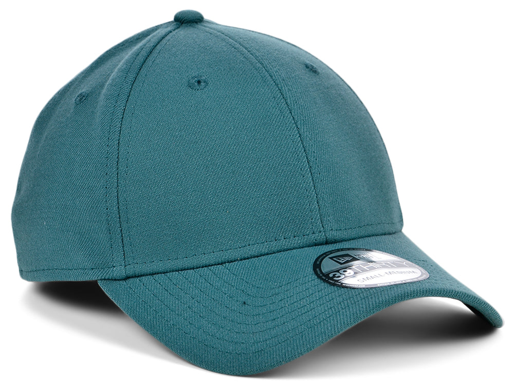 Blank Poly 39THIRTY Cap - Green