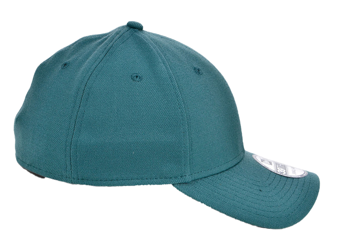 Blank Poly 39THIRTY Cap - Green