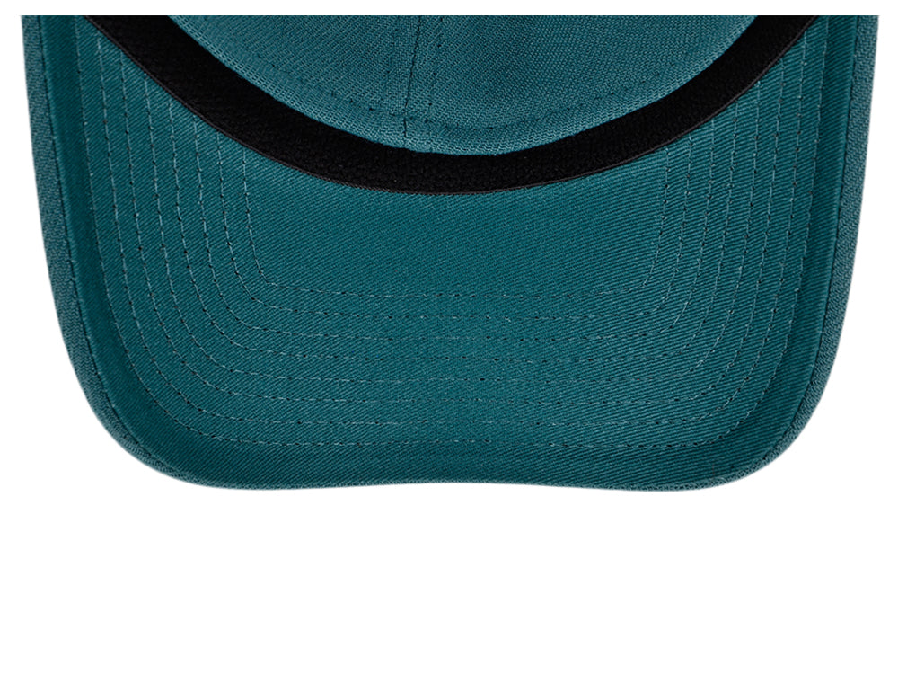 Blank Poly 39THIRTY Cap - Green