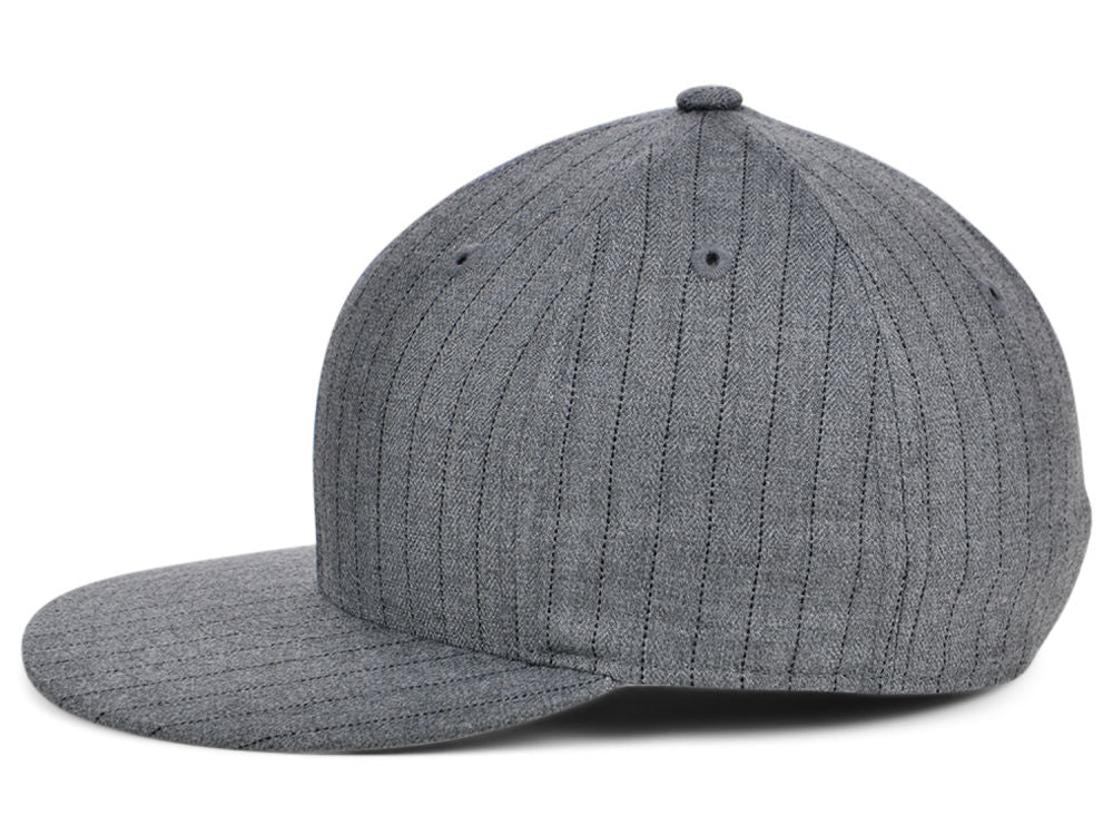 Grandslam Pinstripe - Grey