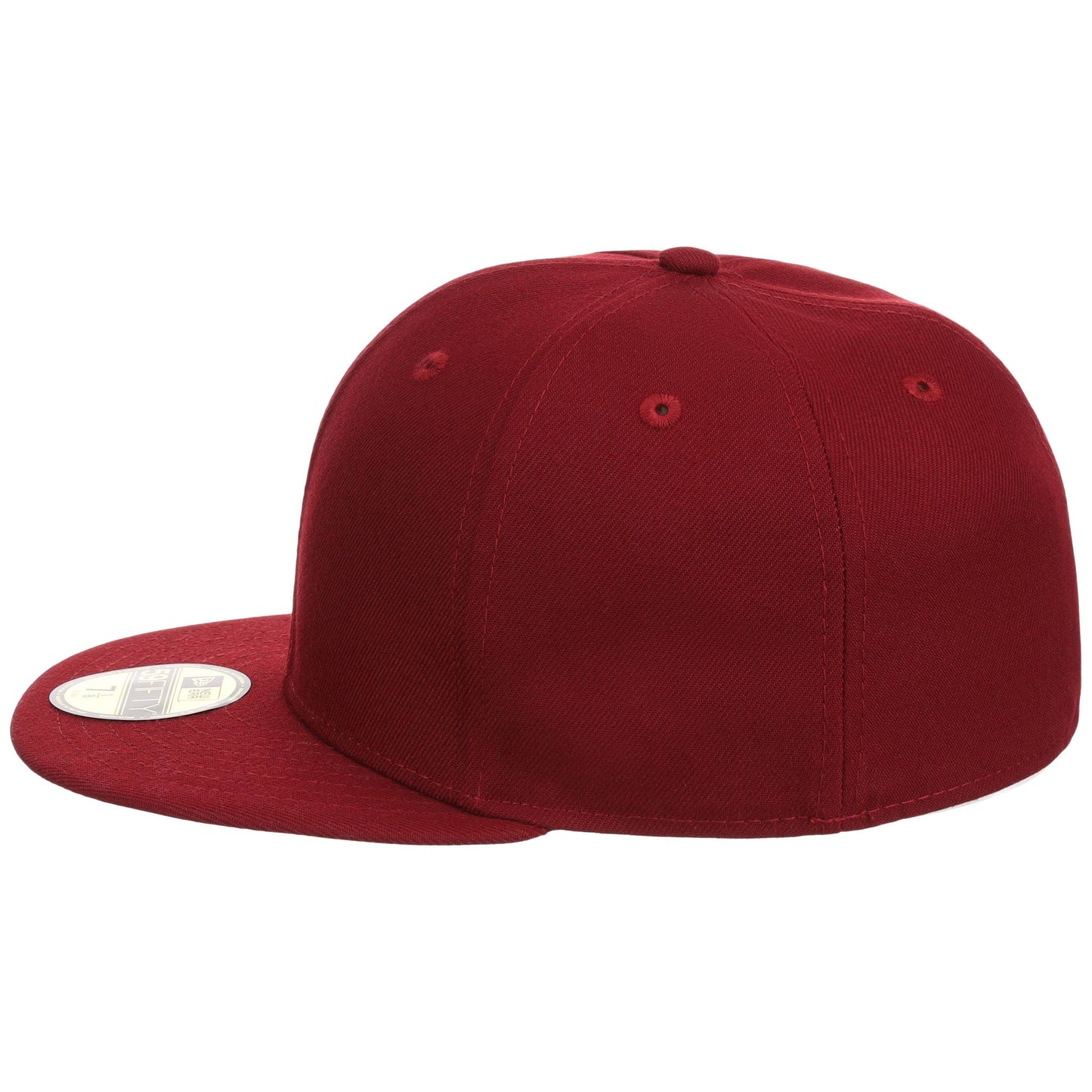 Custom 59FIFTY - Cardinal Red