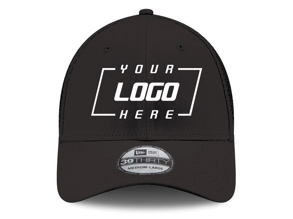 Custom 39THIRTY Neo - Black