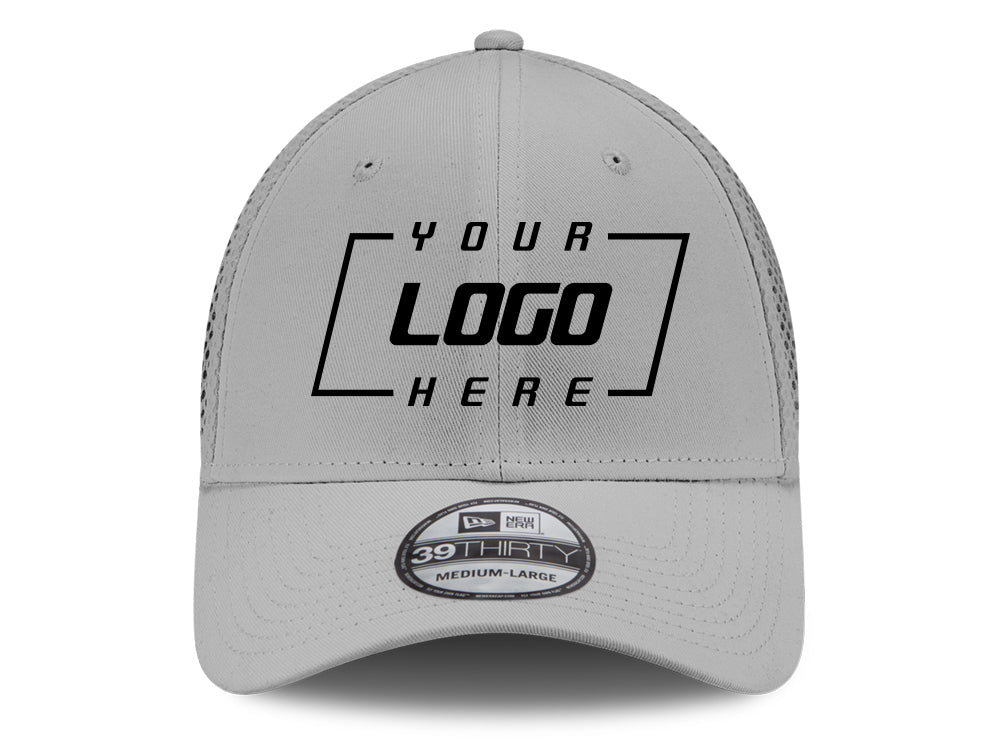 Custom 39THIRTY Neo - Grey