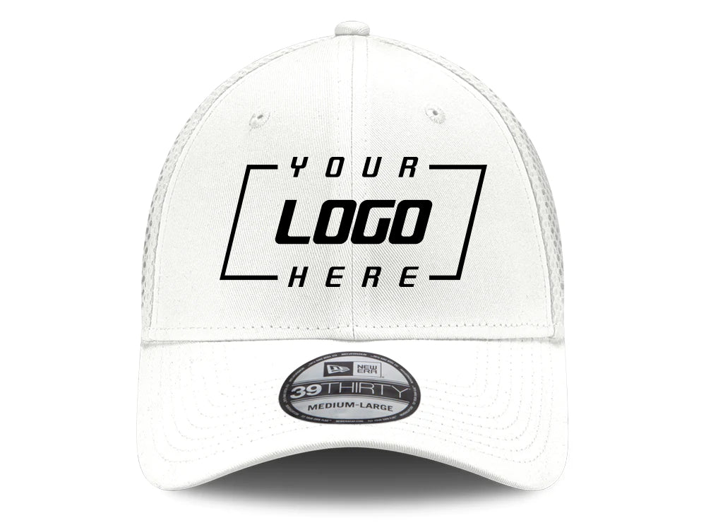 Custom 39THIRTY Neo - White